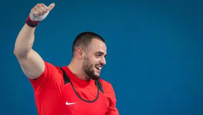 Велик Насар на Велика събота! Карлос триумфира с европейска титла в Молдова