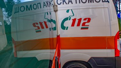 7 души са в болница след срутването на таван на сватба в Кърджали