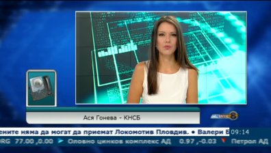 КНСБ иска 10-процентно увеличение на минималната заплата