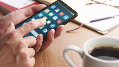 Историите ON AIR: Еволюцията в смартфона