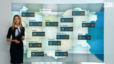 Централна прогноза