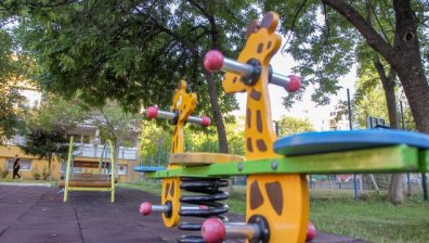 НС одобри задължителна детска градина за 4-годишните