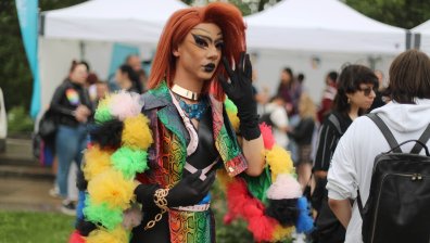 "София Прайд" ще се проведе на 14 юни