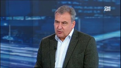 Проф. Семерджиев: Предстои радикална промяна в киното и телевизията