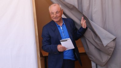 Ахмед Доган отказа да бъде номиниран за листите на ДПС
