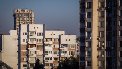 Ниски лихви и растящо население водят до скок в цените на имотите