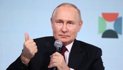 ЕК: Путин действа срещу ЕС с посредници - някои са в парламентите на страни членки
