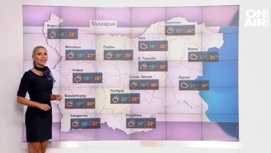 Централна прогноза