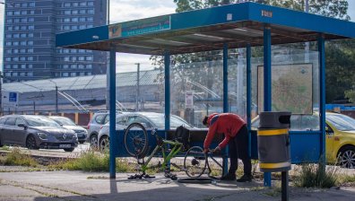 Протестиращите са непоколебими в действията си. Столичани се гневят: "Кметът не е куче-касичка"