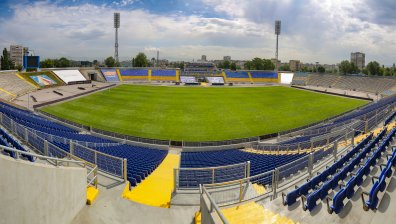 "Левски" е близо до фалит заради вноската към НАП