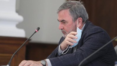 Запазваме нивата спрямо ЕС, заболеваемостта в страната се покачва