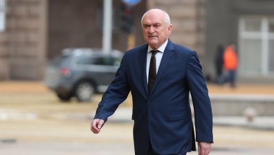 Трето "да": Димитър Главчев е съгласен да стане служебен премиер