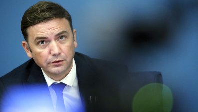 Османи: В наш интерес е българите да бъдат интегрирани, но няма да стане чрез разгневяване