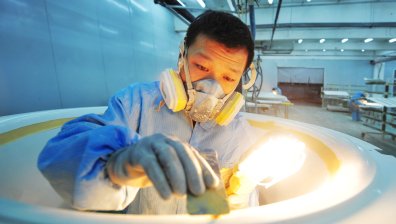 Уволниха висши държавни служители в Китай заради коронавируса