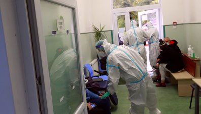 Румънският Сенат отхвърли законопроект за "зелен сертификат" на работа