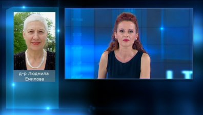 Чай, плодове и вода за здравословно отслабване, препоръчва д-р Емилова
