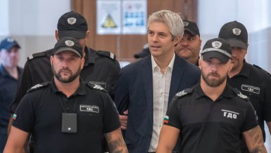 Благомир Коцев остава кмет на Варна от ареста