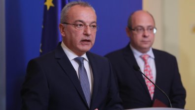 Служебното правителство реши да има великденски добавки