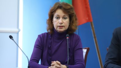 Проф. Христова: Няма остър хепатит у нас