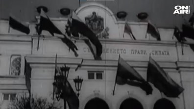 Историите ON AIR: Избори 1945 и 1946 г. – Бой и кръв