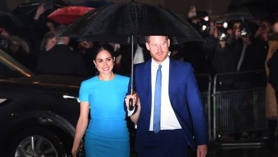 Принц Хари се надява сериалът за живота му да "стопи ледовете" с кралското семейство