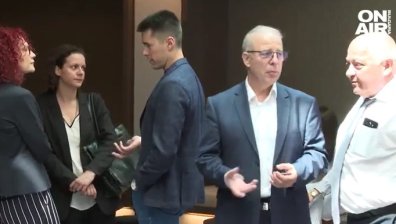 Млади предприемачи получиха ценни съвети от успелите в бизнеса