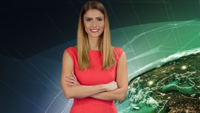 Велислава Миланова: Животът ми е спорт, а телевизията е за екипни играчи