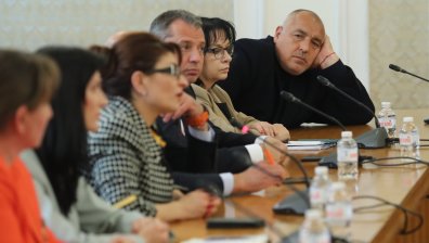 Драмата в "Пирогов" разклати сглобката, ГЕРБ взе радикално решение