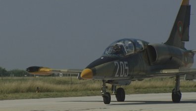 Авиошоу Долна Митрополия 2014