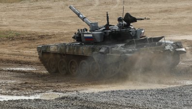 Русия планира да мобилизира около 90 хил. бойци