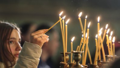 На днешния празник не тръгвайте на дълъг път