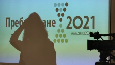 Онлайн преброяването се удължава до края на септември, реши МС