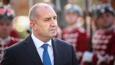 Радев: Ангел Марин ще остане в историята с безкомпромисния си професионализъм