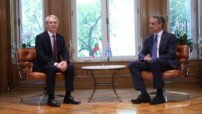 Западните Балкани се обединиха за Украйна, премиерът Денков проведе важни срещи