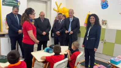 Ученици в Разградско не знаят добре български и им е трудно в училище