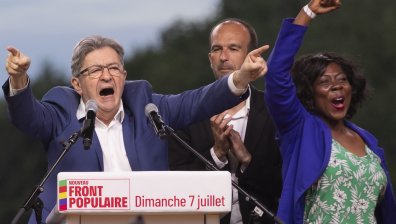 Патова ситуация след предсрочните избори във Франция