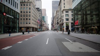 Може да отнеме десетилетие САЩ да се възстановят от пандемията