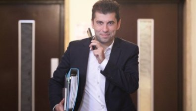 Петков: Не ни е страх от хората от подземния свят, няма наши, няма ваши!