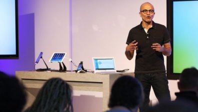 Microsoft представи Office пакeт за iPad
