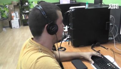 Да предпочетеш малкия град вместо високата заплата