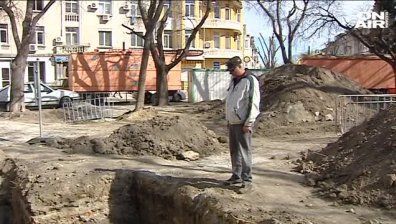 Откриха нова находка в Шишковата градинка във Варна