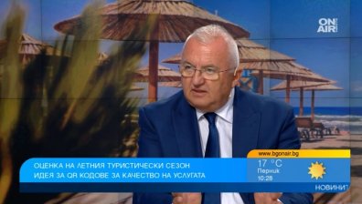 Румен Драганов поиска зала за 10 000 души в Слънчев бряг: Южното Черноморие е пълно