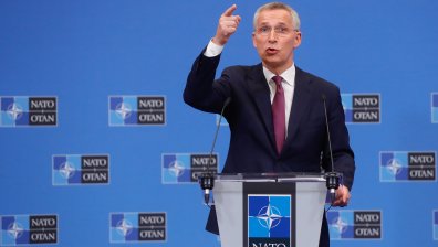 НАТО иска да разположи 4 нови бойни групи в България, Унгария, Румъния и Словакия