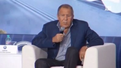 Сергей Лавров: Русия не приема ядрена Северна Корея