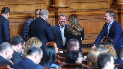 Гарантирано ли е увеличението на пенсиите от 1 юли?