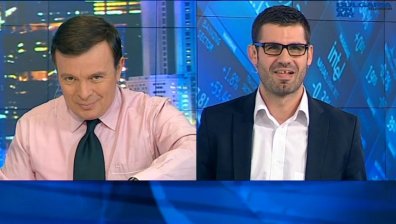 Пазарен анализ от 26 февруари