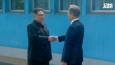Историческата среща между Тръмп и Ким Чен Ун може да пропадне