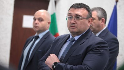 Вътрешният министър: Създаден е механизъм за избори без нарушения
