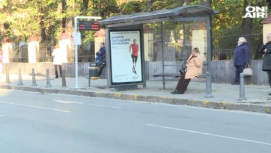 Експериментално: ЦГМ сменя маршрутите на някои автобуси