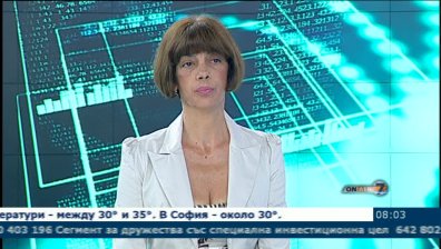 Освен еврофондове, са необходими и държавни механизми за насърчаване на иновациите